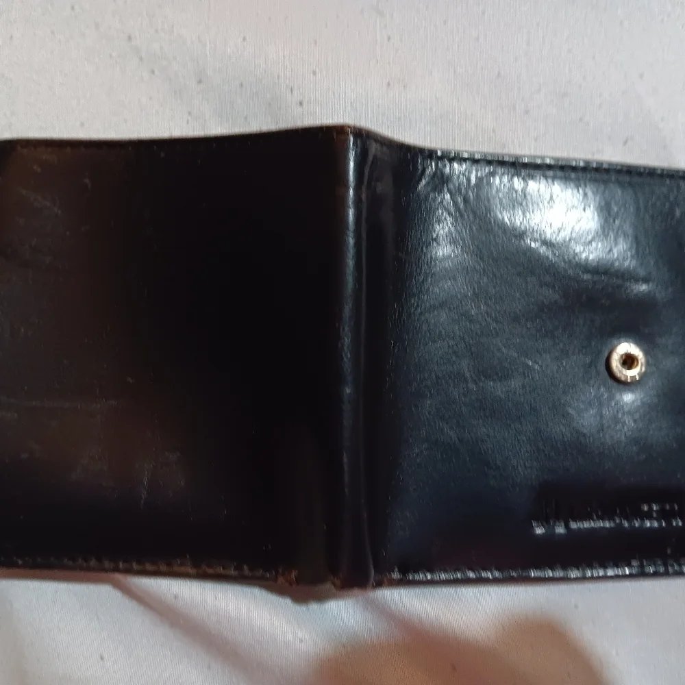 Lancetti Wallet
